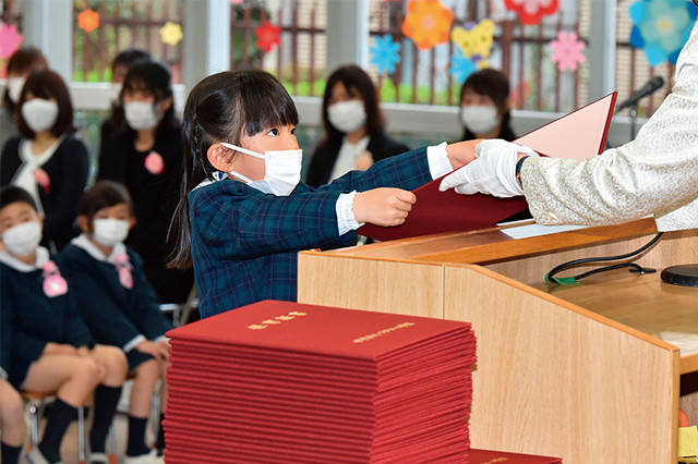 年間行事 | 学校法人ワタナベ学園 幼保連携型認定こども園 霞ヶ関幼稚園
