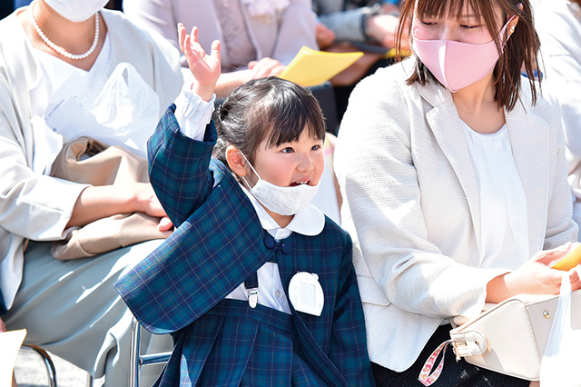 年間行事 | 学校法人ワタナベ学園 幼保連携型認定こども園 霞ヶ関幼稚園
